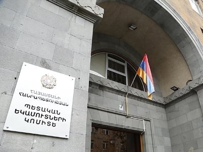 Այս տարվա մարտին 75 հարկ վճարողի մոտ հայտնաբերվել են չգրանցված վարձու աշխատողներ. ՊԵԿ