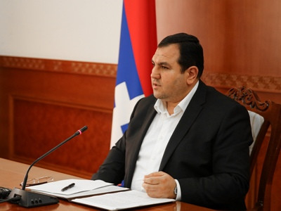 State minister: Humanitarian goods’, fuel imports to Karabakh completely disrupted