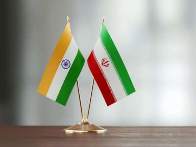 General Singh Rana: India and Iran are working to expand military cooperation