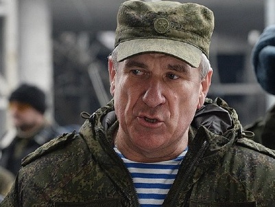 Sputnik Armenia: Russian peacekeeping force in Karabakh has new commander
