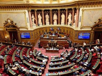 France Senate: There is fire in Armenia and Karabakh but international community’s eyes are in different direction