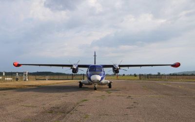 Yerevan-Kapan-Yerevan test flight to be conducted today