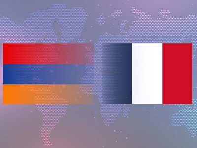 Minister for Europe and Foreign Affairs of France will pay an official visit to Armenia