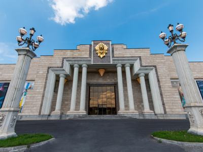 «Մուլտի Մեջիք Մոլի» բացումը ուրբաթ օրն է՝ ապրիլի 28-ին
