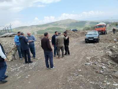 Ցավալիորեն Շուռնուխը գտնվում է թշնամու դիտակետում և բախվել է անվտանգային մի շարք խնդիրների. ՔՊ-ական պատգամավոր