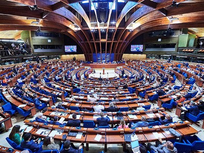 PACE co-rapporteurs call for restoration of free movement through Lachin corridor