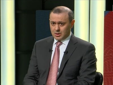 Russia bears full responsibility for events in Lachin corridor: Secretary of RA Security Council
