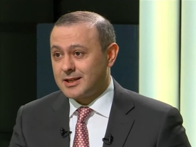 The threat of ethnic cleansing in Nagorno-Karabakh is urgent: Secretary of RA Security Council