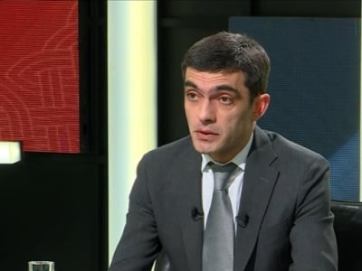 Karabakh FM: We want to know whether Russian side has patience limit