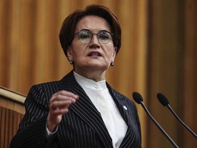Turkey party leader: We will retire Erdogan on May 14 evening