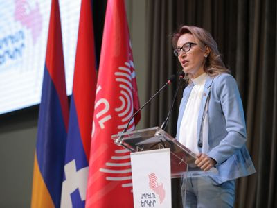 «Страна для жизни»: Требуем провести досрочные выборы в Совет старейшин Еревана