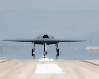 Turkey preparing new Anka-3 combat UAV for flight