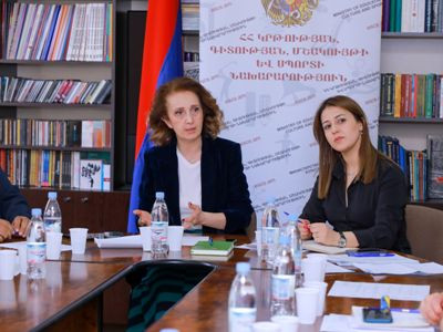 «100 գաղափար Հայաստանի համար» մրցույթի հայտերի ընդունումը շարունակվում է. հստակեցվել են գնահատման չափանիշները