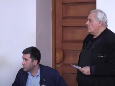 Վերաքննիչ դատարանը «պատմության ուսուցչի գործով» կայացրեց արդարացման դատավճիռ. Ռուբեն Մելիքյան