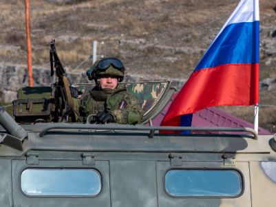 Российский эксперт: Уход России с Южного Кавказа может привести к катастрофе