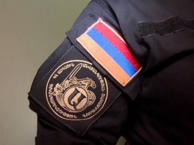 ԱԱԾ ծառայողների ատեստավորումը կիրականացվի 2 կամ 3 փուլով