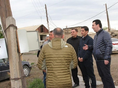 Փոքր Վեդին տարեկան կտնտեսի շուրջ 1 միլիոն դրամ (ֆոտո)
