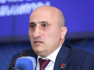 ԿԸՀ նախագահը կուսակցություններին հրավիրում է քննարկումների