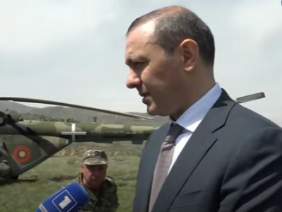 Security Council secretary: Current number of EU monitoring mission members in Armenia is insufficient