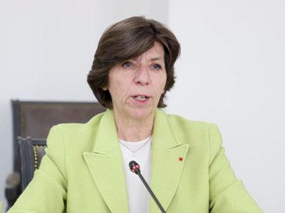 France FM announces possibility of Armenia, Azerbaijan leaders’ meeting on June 1 in Chisinau