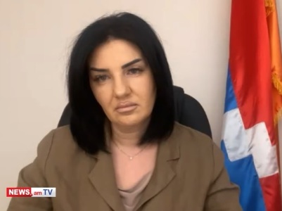 Депутат: В Нагорном Карабахе стартовал сбор подписей, в ближайшие дни начнутся действия