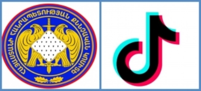 Armenia Investigative Committee, TikTok to collaborate in connection with serious crimes