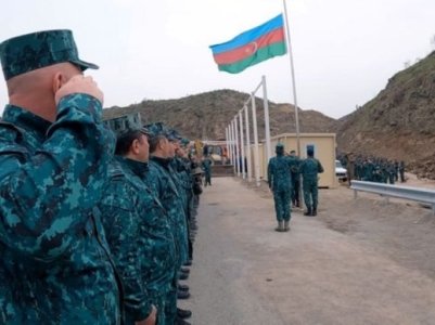 Ադրբեջանում կանանց սակրավորական ջոկատներ կստեղծեն