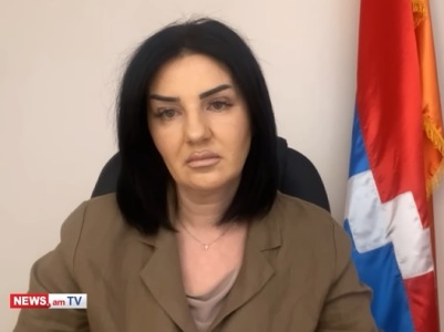 Депутат: Теперь понятно, почему на встрече Байрамов-Лавров не было представителя Армении