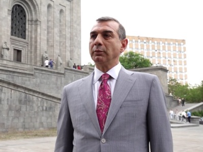 Եթե լինենք քաղաքային իշխանությունում, ձգտելու ենք, որ երեք անգամ աշխատակիցների աշխատավարձը բարձրանա․ Թարվերդյան