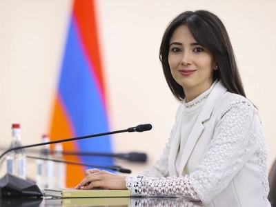 МИД Армении: Президент Азербайджана неоднократно открыто признавал оккупацию территорий Армении