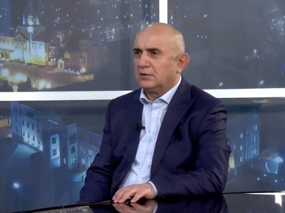 Եթե մենք այդ անցակետով սկսեցինք օգտվել, առանց որեւէ խնդիր առաջադրելու, ուրեմն՝ վերջ․ Սամվել Բաբայան