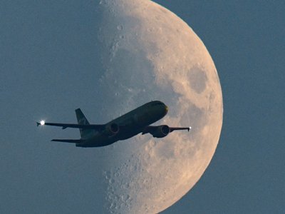 Russia and Turkey to increase passenger air traffic