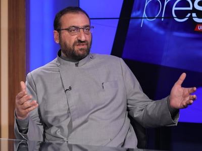 Архиепископ: Мир за счет достоинства и идентичности продлится недолго