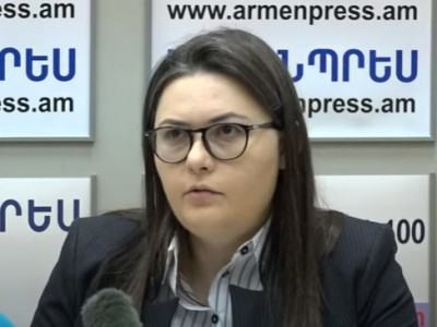 Комитет госдоходов Армении: Желающие могут подать заявки для участия в подготовке таможенников