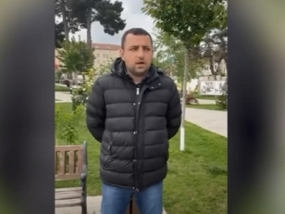В Нагорном Карабахе призвали вывести русских «на чистую воду» и обратиться в ООН