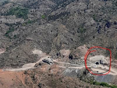 Former human rights activist: Armenian side also set up checkpoint, this legitimizes Azerbaijani side’s actions