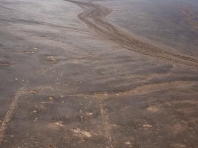 Հնագետները Google Earth-ի միջոցով Արաբական անապատում հին հռոմեական ճամբարներ են գտել