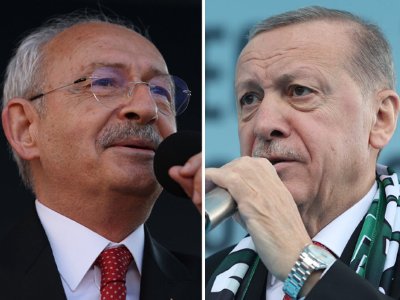 Optimar research center pre-election survey: Turkey's Erdogan to get 51.4%, Kilicdaroglu to garner 48.6% of votes