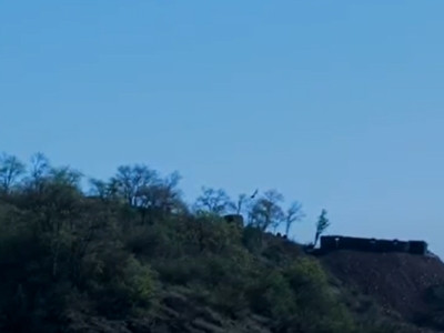 Tatoyan Foundation: Azerbaijanis are laying mines, committing thefts in Armenia territory