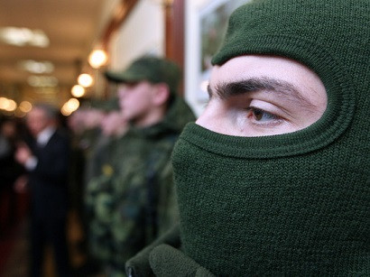 Спецслужбы Казахстана арестовали 19 человек по подозрению в террористических преступлениях