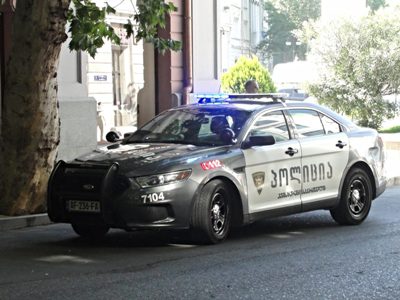 Թբիլիսիի կենտրոնում հրաձգություն է տեղի ունեցել. գործարար է վիրավորվել