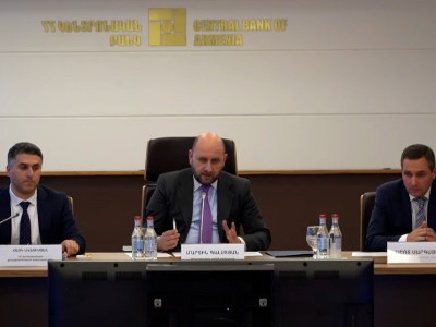 Какие отрасли обеспечат в Армении экономическую активность в 2023 году?