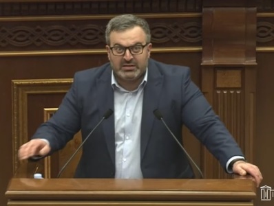 Արհեստական դեֆիցիտի պատճառով հեղուկ գազի գինը 110 դրամից հասել է 220 դրամի. Գառնիկ Դանիելյան