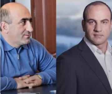 Արագածոտնի մարզում շարունակվում է Ապարանի քաղաքապետի և Արագածոտնի նախկին փոխմարզպետի՝ միմյանց նկատմամբ հաշվեհարդարը