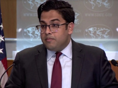 VOA: US remains committed to Armenia-Azerbaijan peace process, State Department says