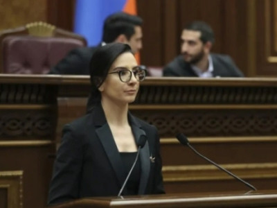 Генпрокурор: В Армении в настоящее время против 9 «воров в законе» заведены уголовные дела
