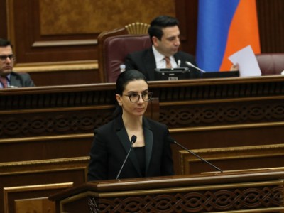 2022-ին 244 քրգործ կարճվել է վաղեմության ժամկետներն անցած լինելու հիմքով. Վարդապետյանը հանձնարարականներ է տվել