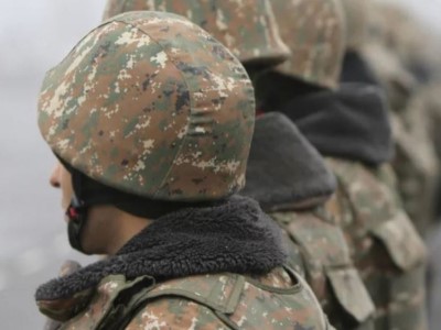 Քնից արթնանալ ու թվերը հիշել չի ստացվում. դատախազը՝ բանակում ինքնասպանությունների մասին