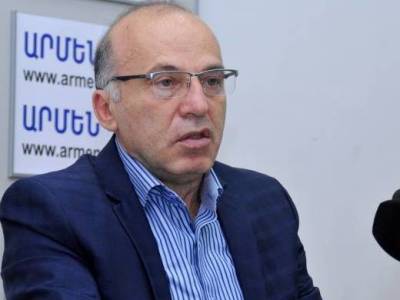 Манасерян: Положительные тенденции в Армении могут продолжаться при взвешанной экономической политике