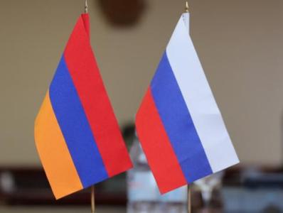 Геворг Погосян: Риск возрастания антирусских настроений в нашем населении возрастает